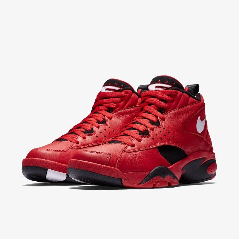 Nike air maestro outlet 2 red